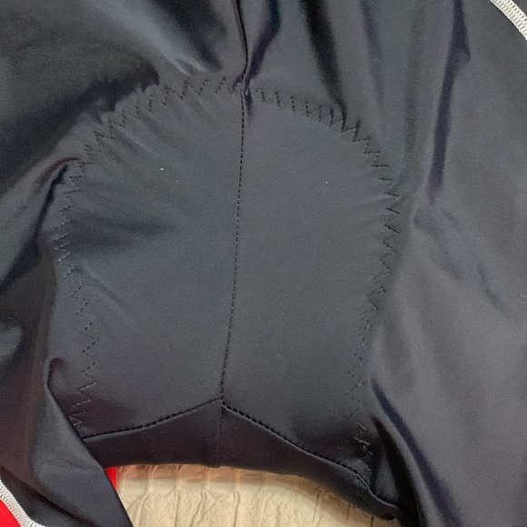 PRIMAL Men’s InfraRed QX5 Laser Cut FlexPro Cuff Silicone Cycling Bib Apparel XL - Picture 6 of 16